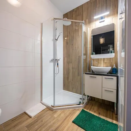 Zola Szklarska Poręba