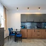 Zola Апартаменты