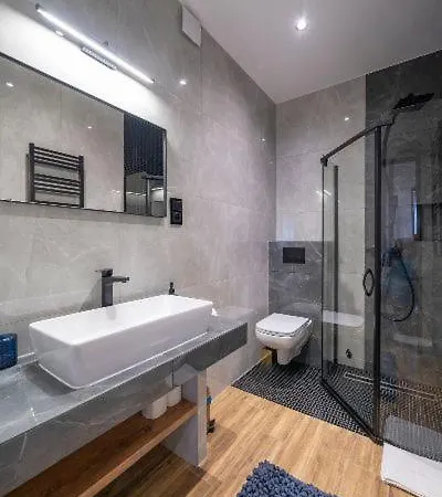 Apartament Zola