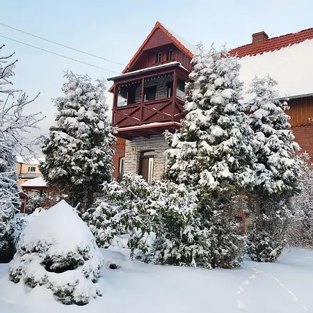 Zola Szklarska Poręba