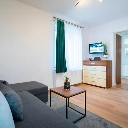 Zola Apartament Szklarska Poręba