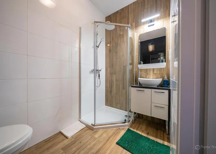 Zola Szklarska Poręba